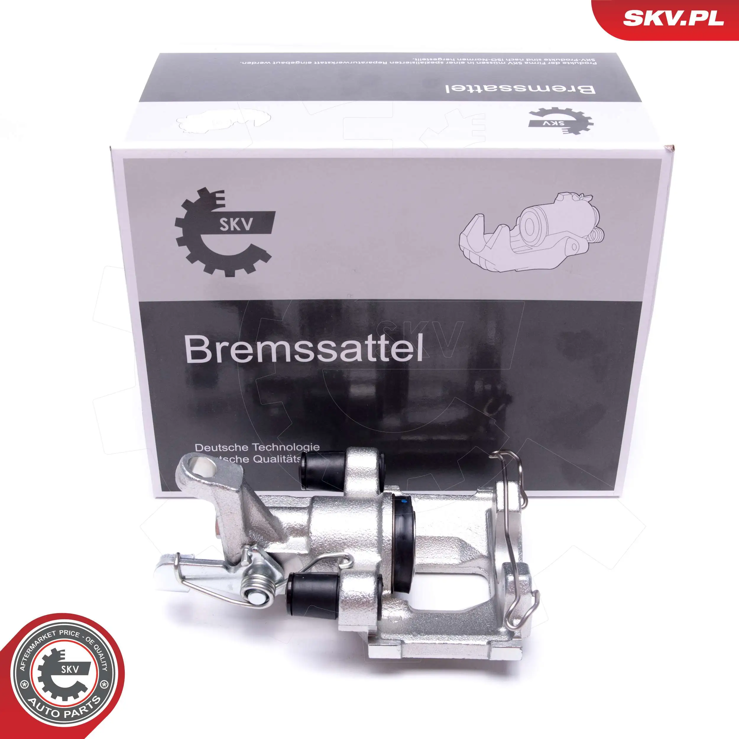 Brake Caliper